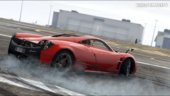 Vehicle Handling V